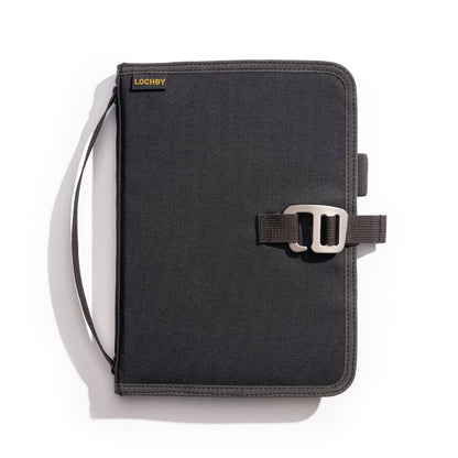 Field Binder A5