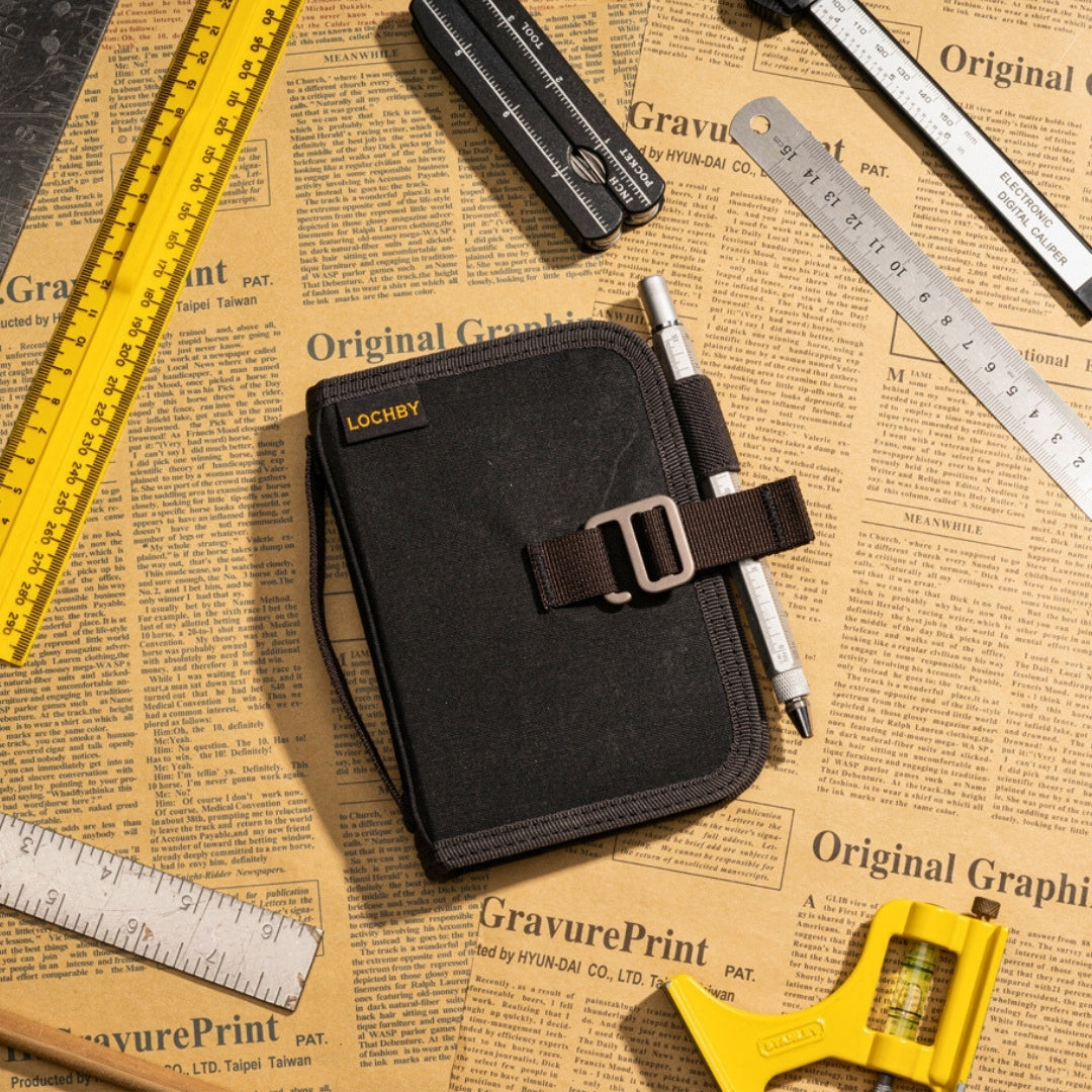 Field Binder A7