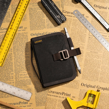 Field Binder A7