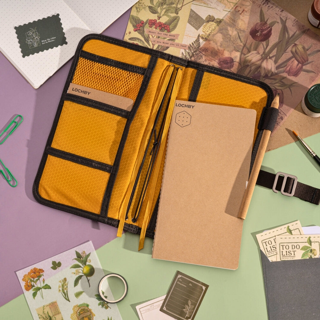 Voyager Journal