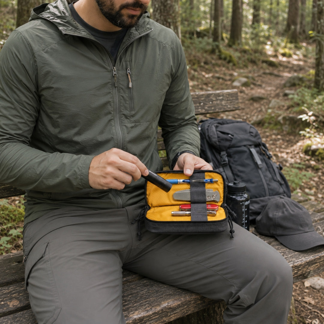 Mini Venture Pouch