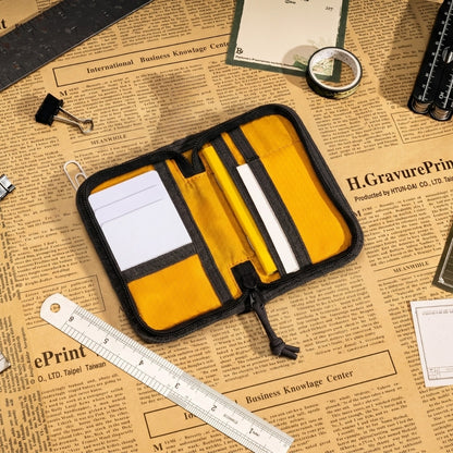 Mini Pocket Journal