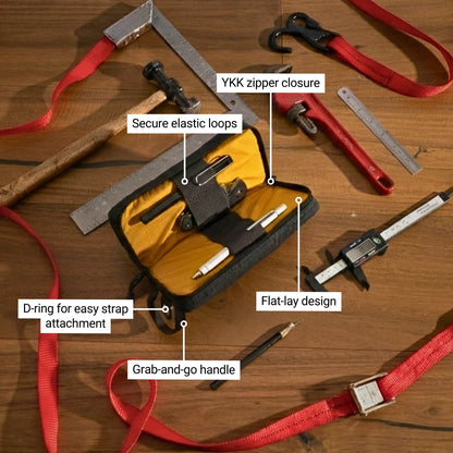 Venture Pouch