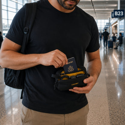 Mini Venture Pouch