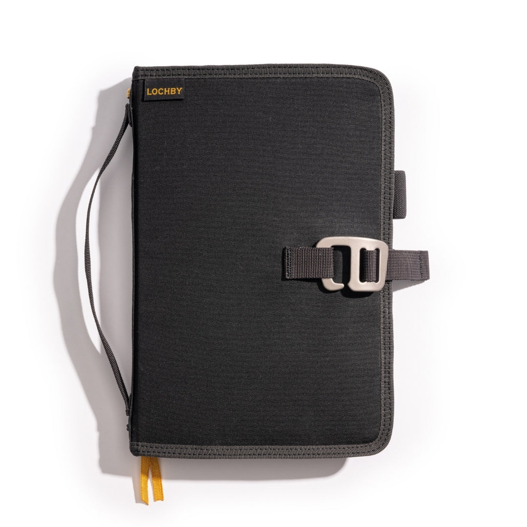 Field Journal