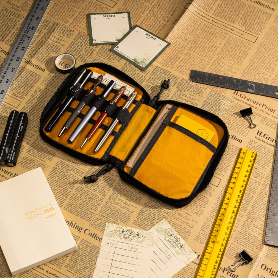 Daily Folio A6 (pre-order)