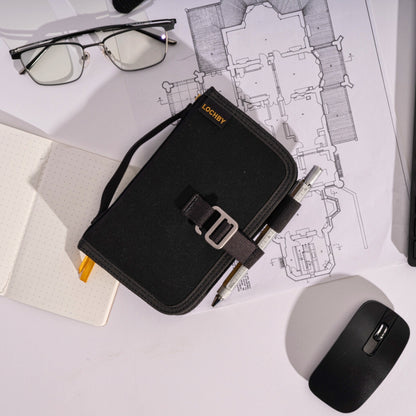 Modular Notebook Kit