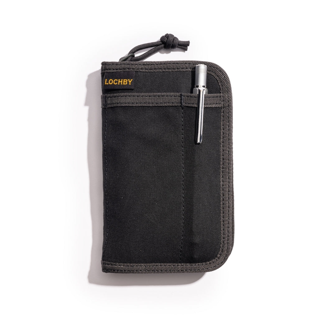 Pocket Journal