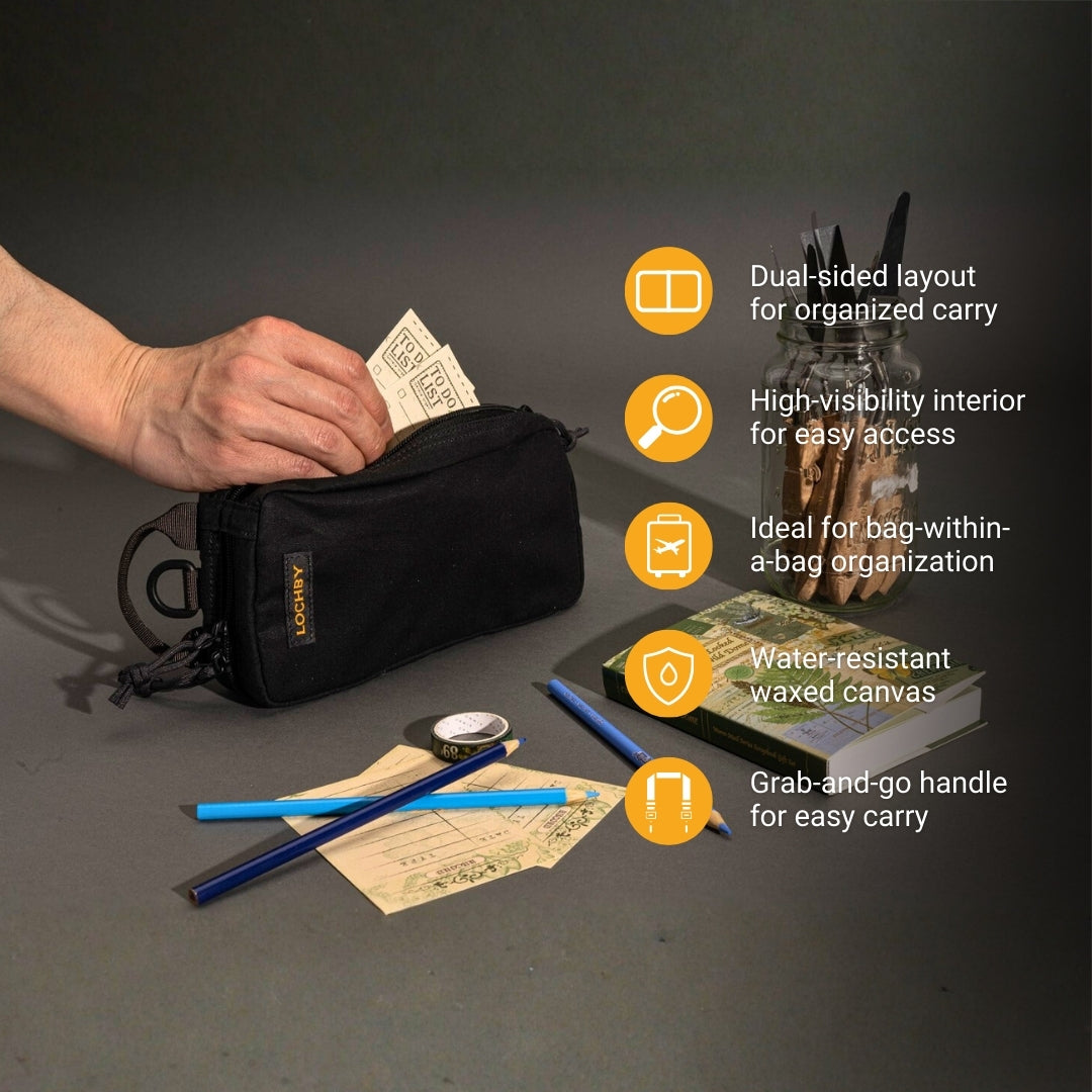Venture Pouch