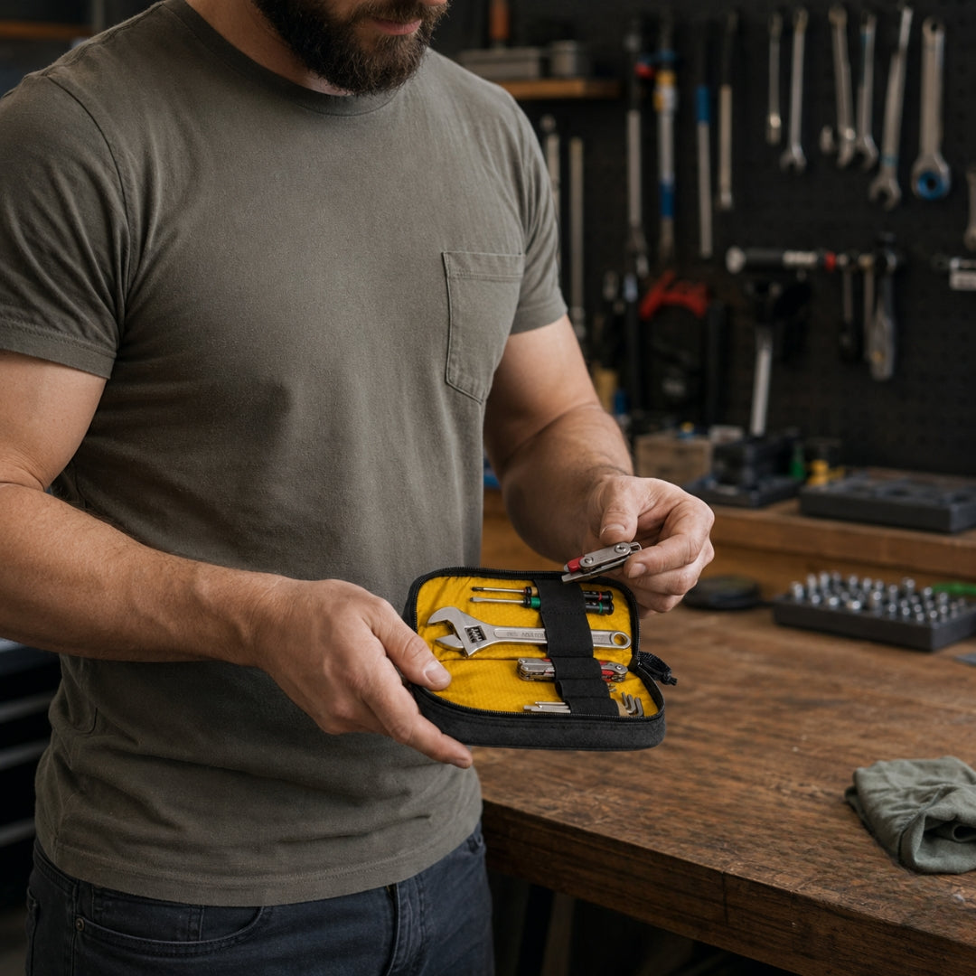 Mini Venture Pouch