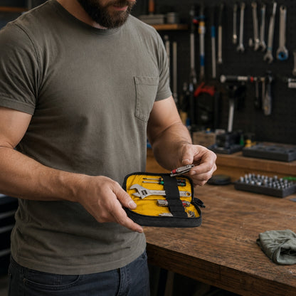 Mini Venture Pouch