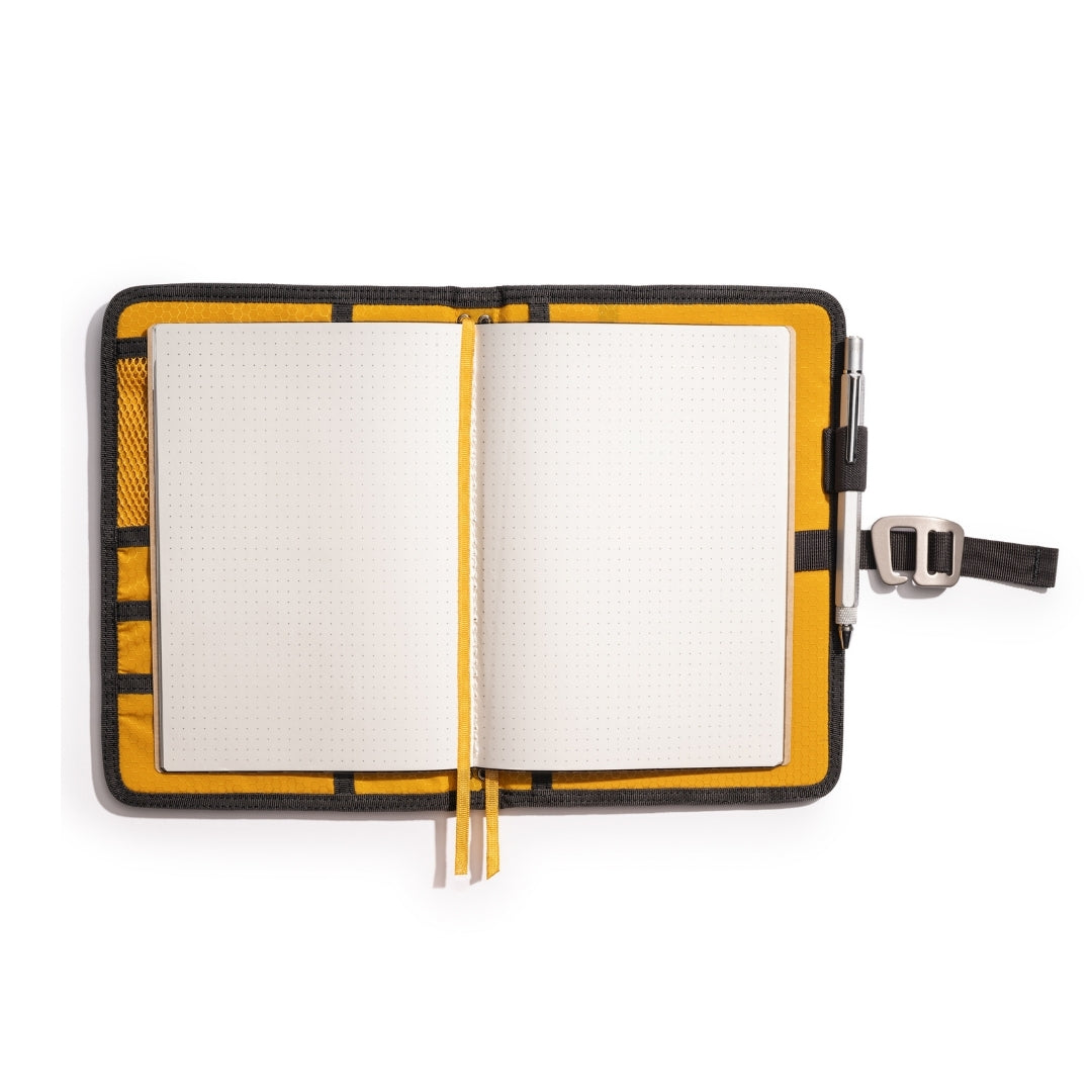 Field Journal