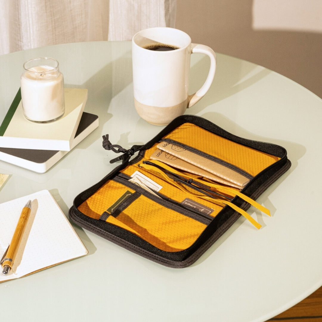 Field Folio A6