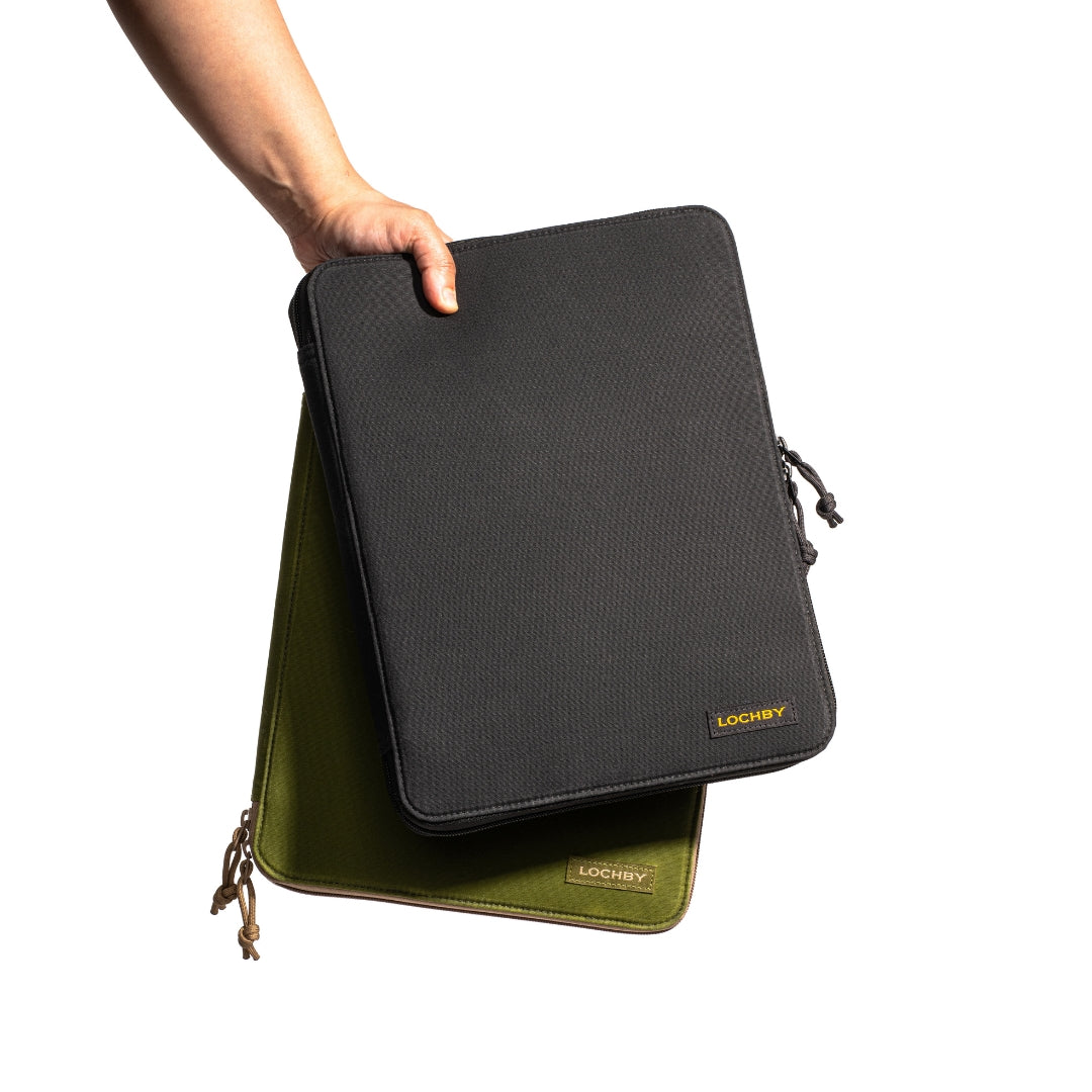 Daily Folio A4 (Pre-order)