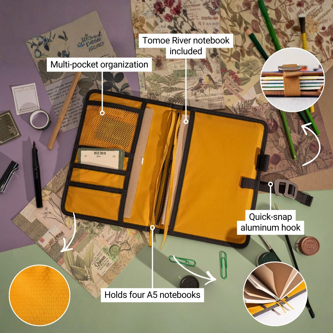 Field Journal