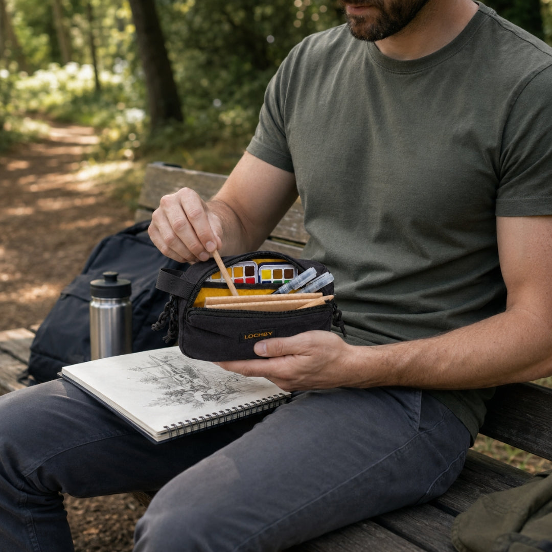 Mini Venture Pouch