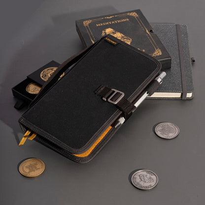 Voyager Journal