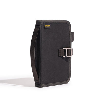 Field Binder A6