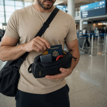 Venture Pouch