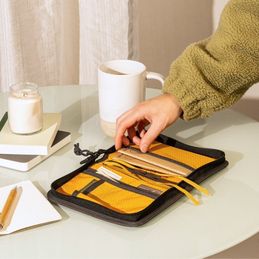 Field Folio A6
