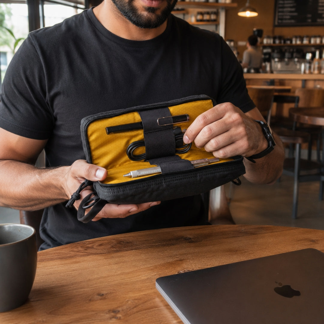 Venture Pouch