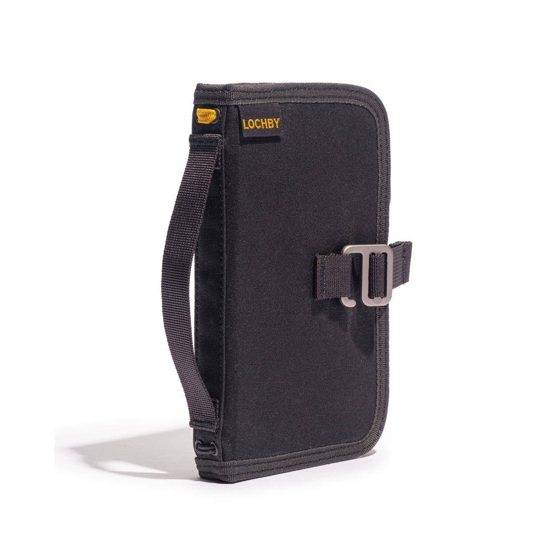 Modular Notebook Kit