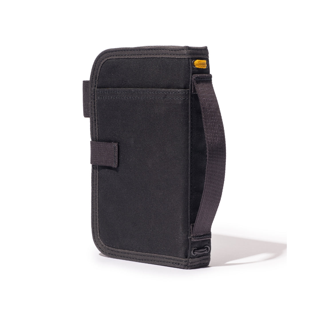 Modular Notebook Kit
