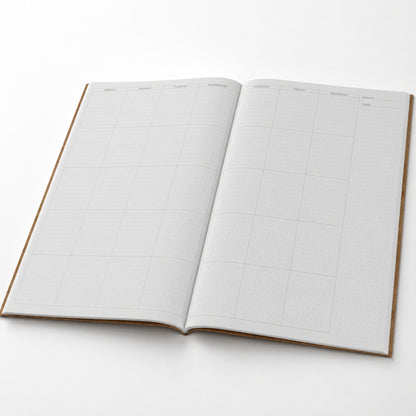 A5 Planners