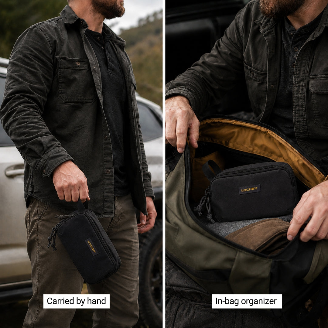 Mini Venture Pouch
