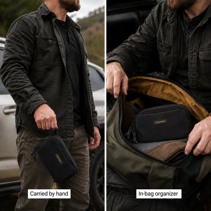 Mini Venture Pouch