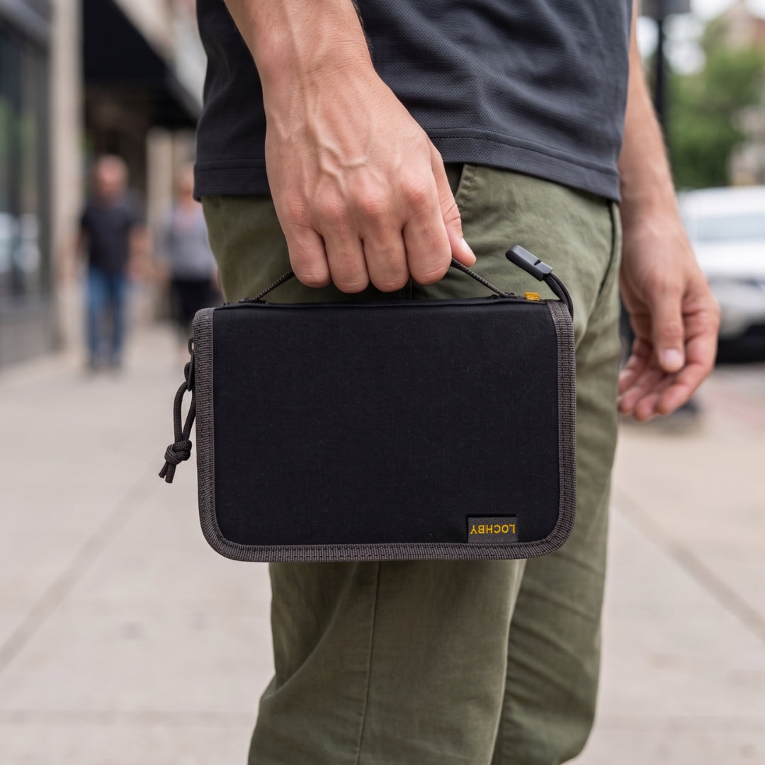 Field Folio A6