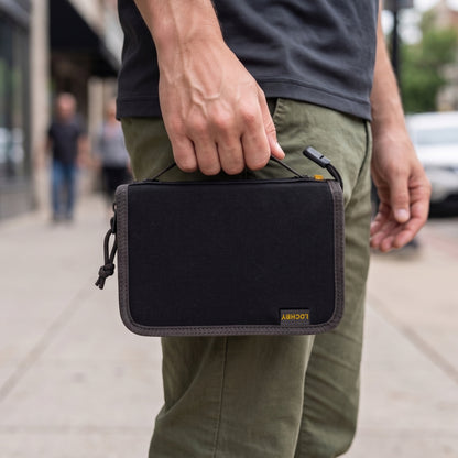 Field Folio A6