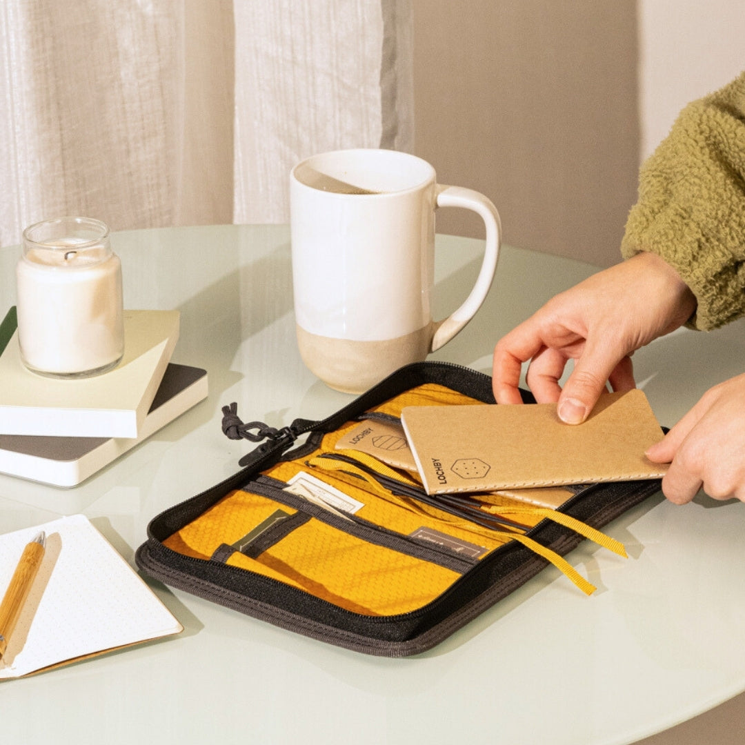Field Folio A6