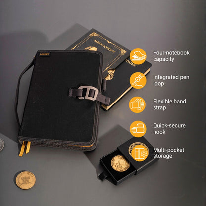 Field Journal