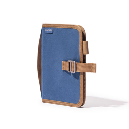 Field Binder A6