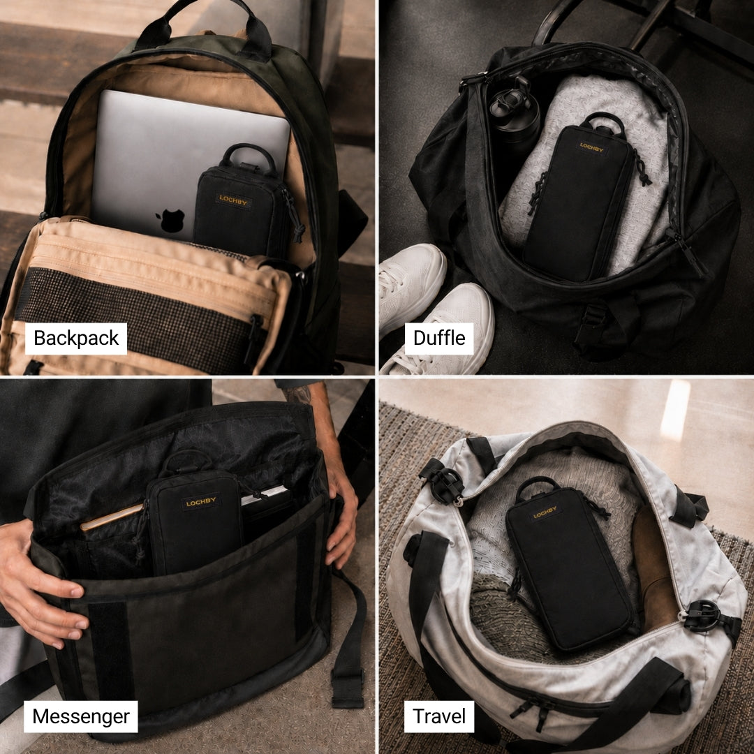 Venture Pouch