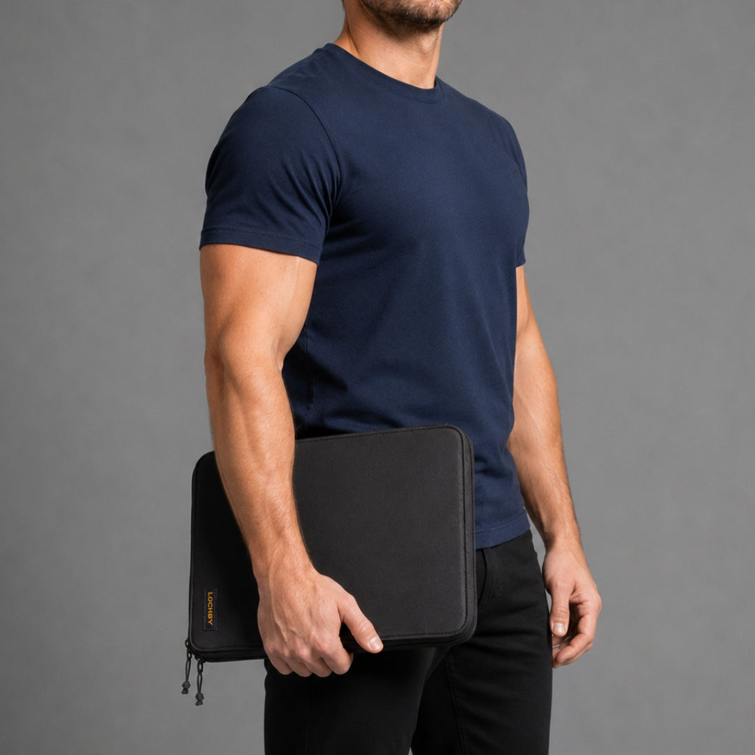 Daily Folio A4 (Pre-order)