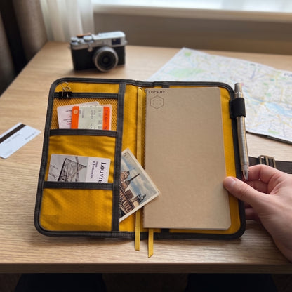 Voyager Journal
