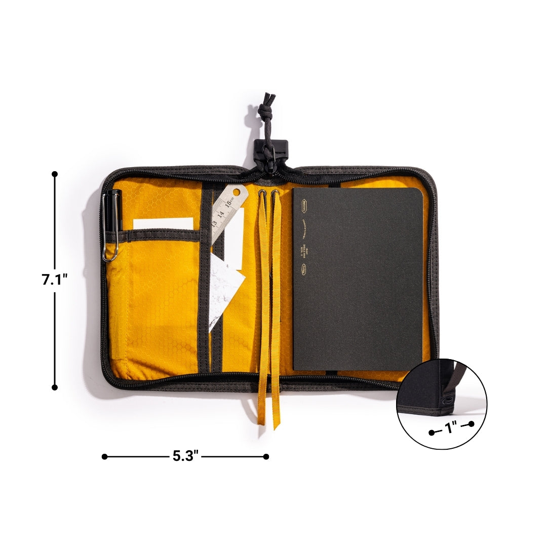 Field Folio A6