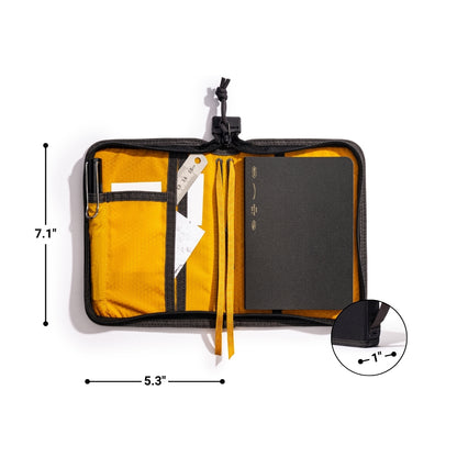 Field Folio A6