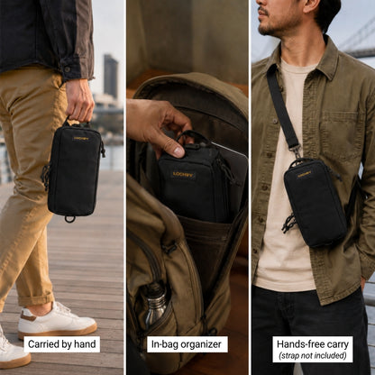 Venture Pouch