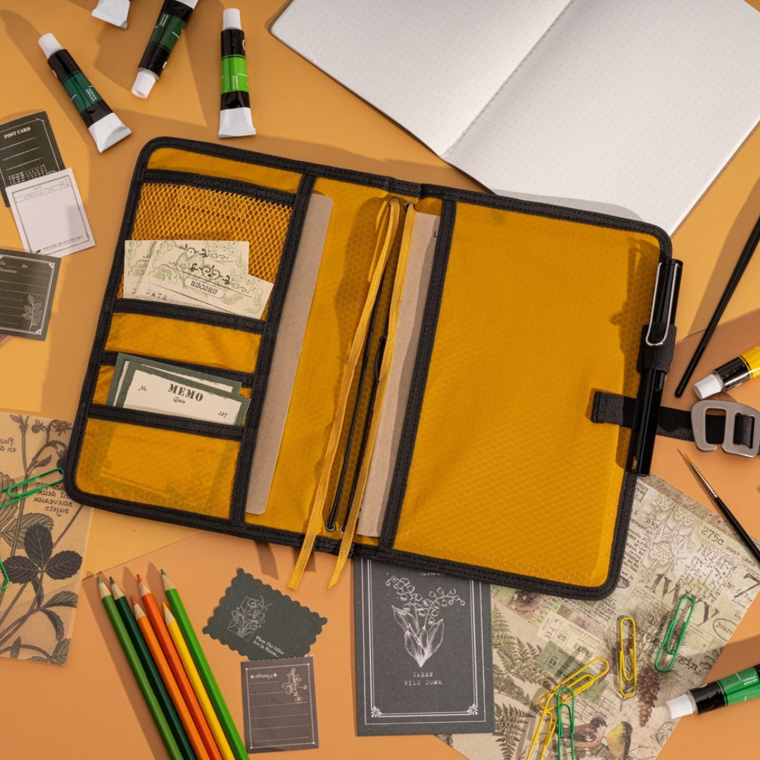 Field Journal