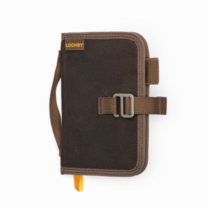 Modular Notebook Kit
