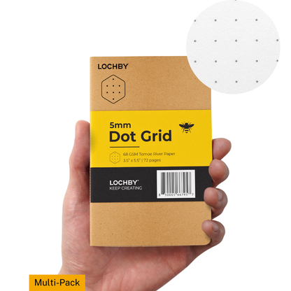 #color_dot-grid