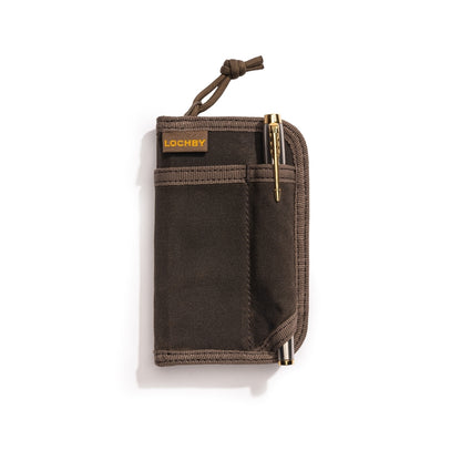 Mini Pocket Journal