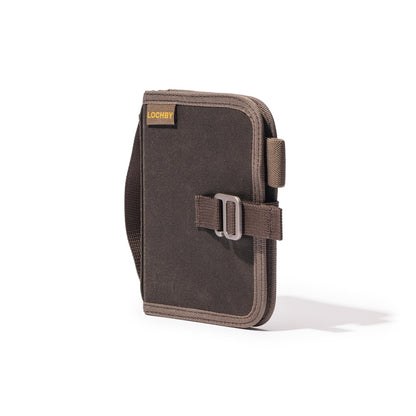 Field Binder A7