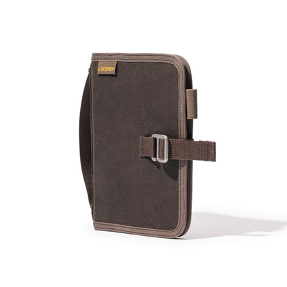 Field Binder A6