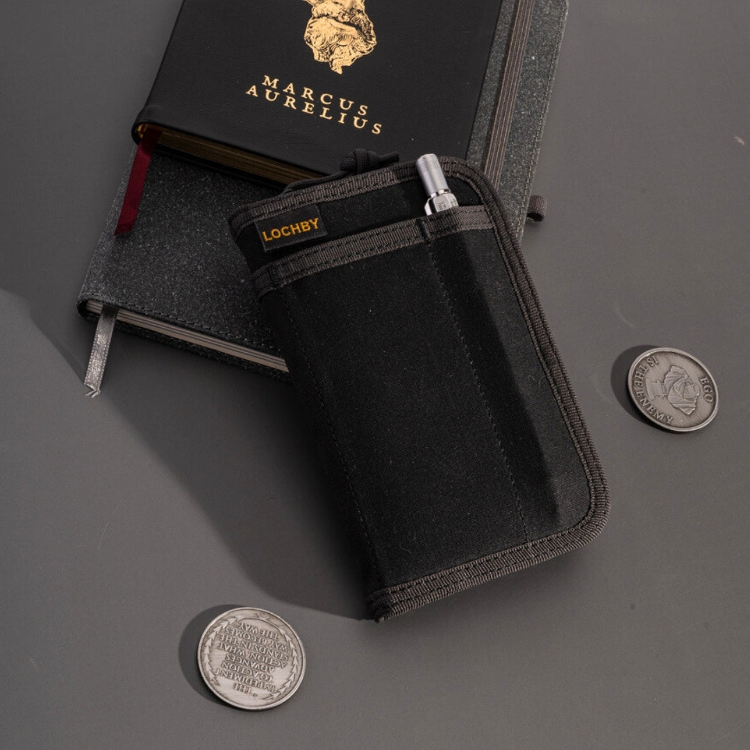 Pocket Journal