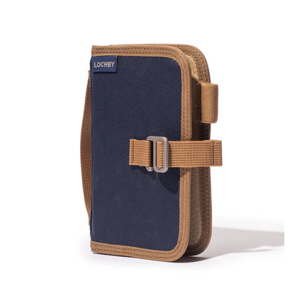 Modular Notebook Kit