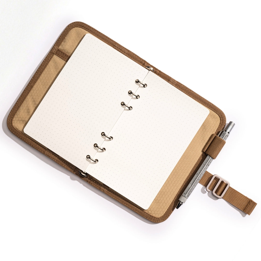 Field Binder A6